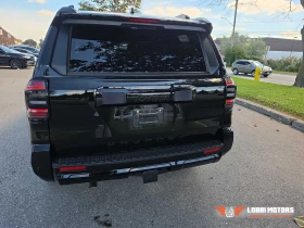 Toyota 4runner, снимка 10