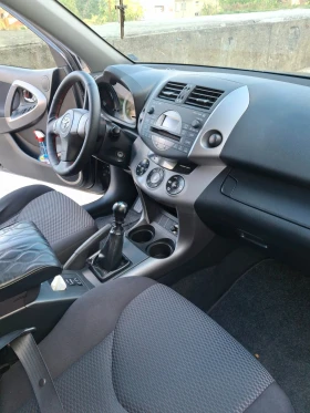Toyota Rav4 2.2, снимка 6
