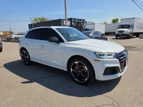 Audi Q5 TECHNIK | S-LINE All Wheel Drive, снимка 3