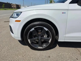 Audi Q5 TECHNIK | S-LINE All Wheel Drive, снимка 10