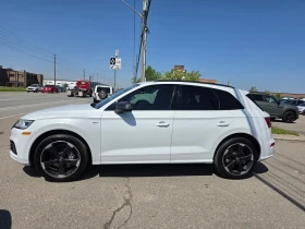 Audi Q5 TECHNIK | S-LINE All Wheel Drive, снимка 9