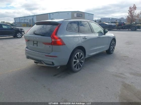 Volvo XC60 2l B5 Plus Dark Theme, снимка 4