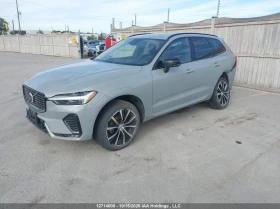 Volvo XC60 2l B5 Plus Dark Theme, снимка 2