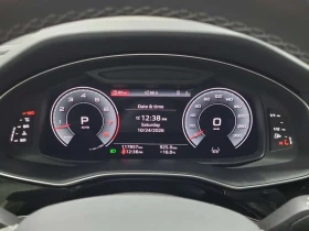 Audi Q8 * 55 Tfsi Quattro Technik * CARFAX * , снимка 9