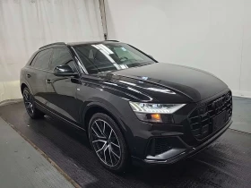 Audi Q8 * 55 Tfsi Quattro Technik * CARFAX * , снимка 5