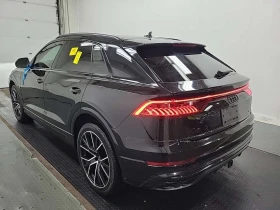 Audi Q8 * 55 Tfsi Quattro Technik * CARFAX * , снимка 6