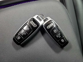 Audi Q8 * 55 Tfsi Quattro Technik * CARFAX * , снимка 8