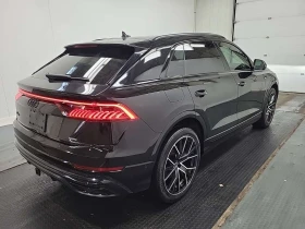 Audi Q8 * 55 Tfsi Quattro Technik * CARFAX * , снимка 2