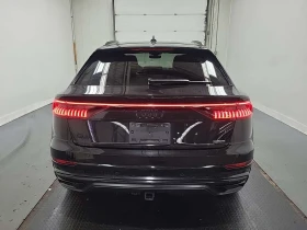 Audi Q8 * 55 Tfsi Quattro Technik * CARFAX * , снимка 17