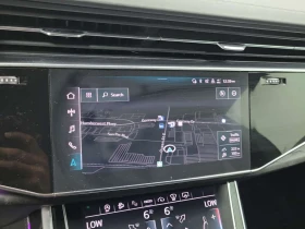 Audi Q8 * 55 Tfsi Quattro Technik * CARFAX * , снимка 11