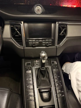 Porsche Macan, снимка 5