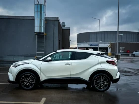 Toyota C-HR, снимка 2