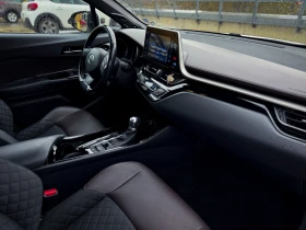 Toyota C-HR, снимка 6