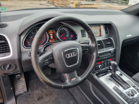 Audi Q7 4.2dizel-326ks, снимка 16