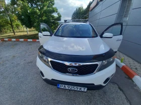     Kia Sorento 2.2CRDI