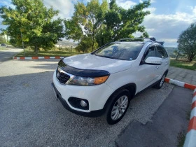 Kia Sorento 2.2CRDI | Mobile.bg    6