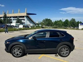 Mazda CX-30 2.5 AWD Sport Utility, снимка 6