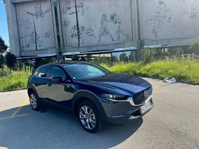 Mazda CX-30 2.5 AWD Sport Utility, снимка 1