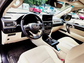 Lexus GX 460 V 8 Premium  | Mobile.bg    10