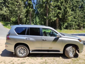 Lexus GX 460 V 8 Premium  | Mobile.bg    4