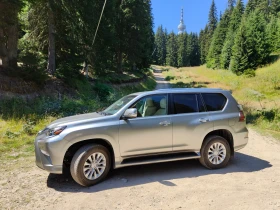 Lexus GX 460 V 8 Premium  | Mobile.bg    8