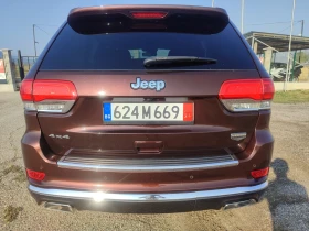 Jeep Grand cherokee 5.7 HEMI Summit Лизинг, снимка 6