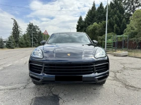 Porsche Cayenne BOSE, CHRONO, снимка 3