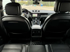 Porsche Cayenne S, BOSE, CHRONO, снимка 14