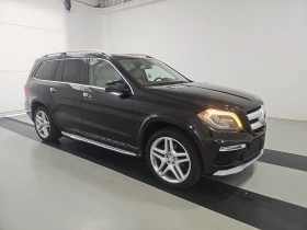 Mercedes-Benz GL 500 от представителство* масажи* дистроник* 360камера*, снимка 4