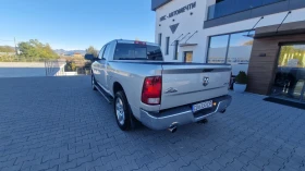 Dodge RAM 1500 ЛИЗИНГ, снимка 4