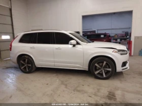 Volvo Xc90  R-DESIGN,  ,  ! | Mobile.bg    4