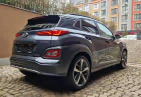     Hyundai Kona 64KW/Premium/SOH98.7%