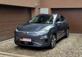 Hyundai Kona 64KWh/СЕРВИЗНА КНИЖКА/SOH98.7% - 36350 лв. - 63987702 | Car24.bg