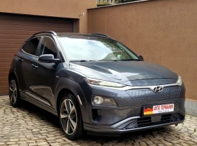 Hyundai Kona 64KWh/ /SOH98.7% | Mobile.bg    1