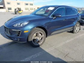 Porsche Macan, снимка 3