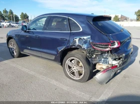 Porsche Macan, снимка 7