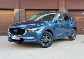 Mazda CX-5 2.5i-AWD-SKYACTIV-G , снимка 1