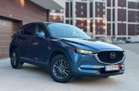 Mazda CX-5 2.5i-AWD-SKYACTIV-G , снимка 3