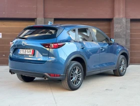 Mazda CX-5 2.5i-AWD-SKYACTIV-G , снимка 4