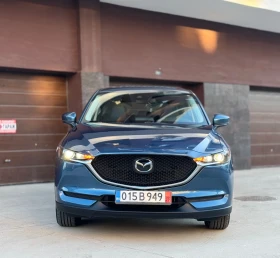 Mazda CX-5 2.5i-AWD-SKYACTIV-G , снимка 2