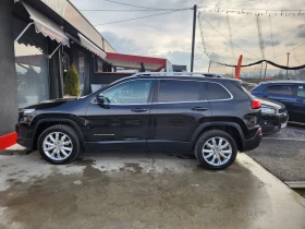 Jeep Cherokee LIMITED-2.0 MJET-170к.с-4Х4-АВТОМАТИК-ШВЕЙЦАРИЯ, снимка 4