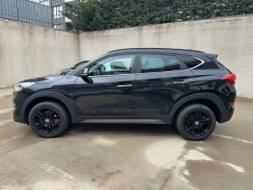 Hyundai Tucson Premium 2.0CRDi 4x4 , снимка 7