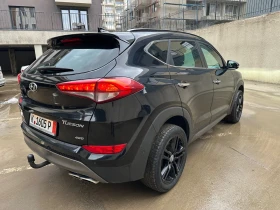 Hyundai Tucson Premium 2.0CRDi 4x4 , снимка 4