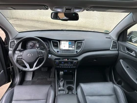 Hyundai Tucson Premium 2.0CRDi 4x4 , снимка 12