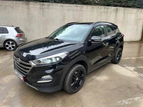 Hyundai Tucson Premium 2.0CRDi 4x4 , снимка 1