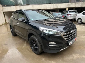 Hyundai Tucson Premium 2.0CRDi 4x4 , снимка 2