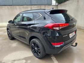 Hyundai Tucson Premium 2.0CRDi 4x4 , снимка 6