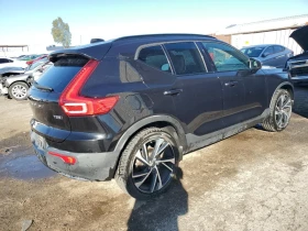 Volvo XC40 VOLVO XC40 T5 R-DESIGN - 32800 лв. - 88164850 | Car24.bg