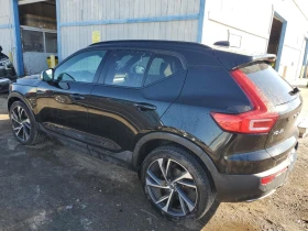 Volvo XC40 VOLVO XC40 T5 R-DESIGN, снимка 5