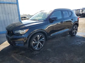 Volvo XC40 VOLVO XC40 T5 R-DESIGN, снимка 2